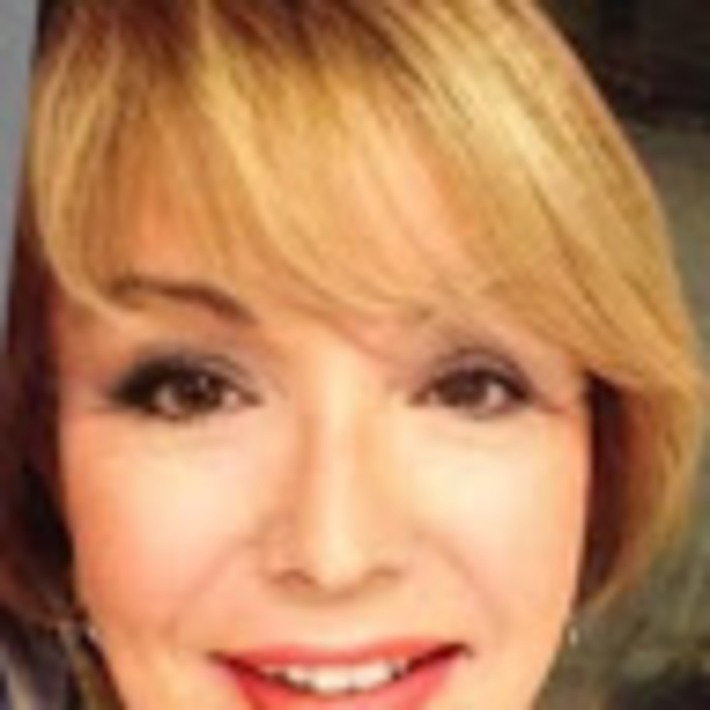 Meet your Posher, Momma debi